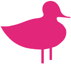 Einzelzeichen Vogelschutzgebiet (Zeichen N22.1 singular)